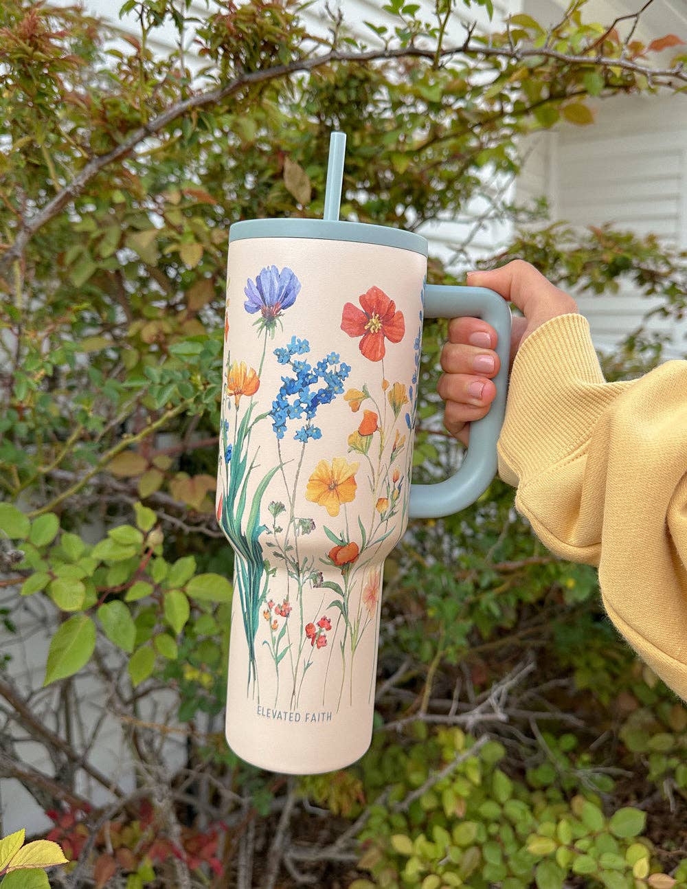 Creation 40 oz Ascend Tumbler PRE ORDER