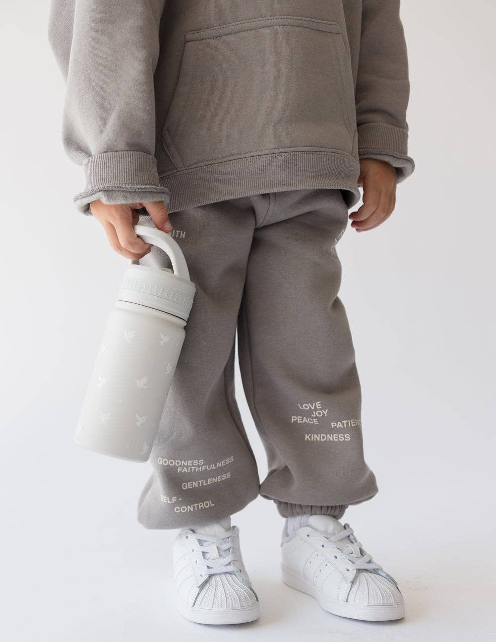 Peace Kids Water Bottle