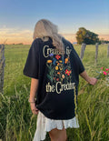 Created by the Creator
