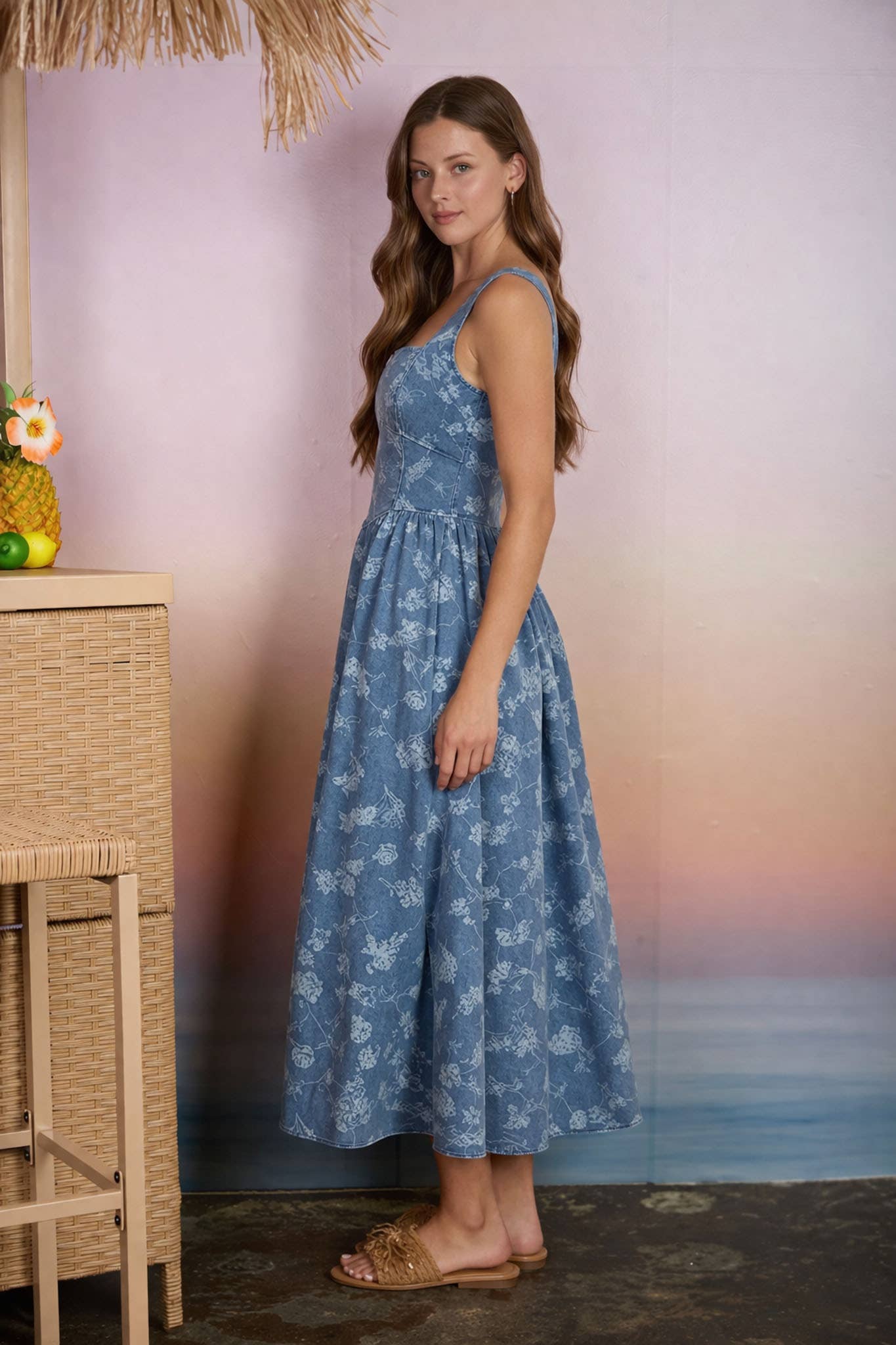 The KayJo Dress