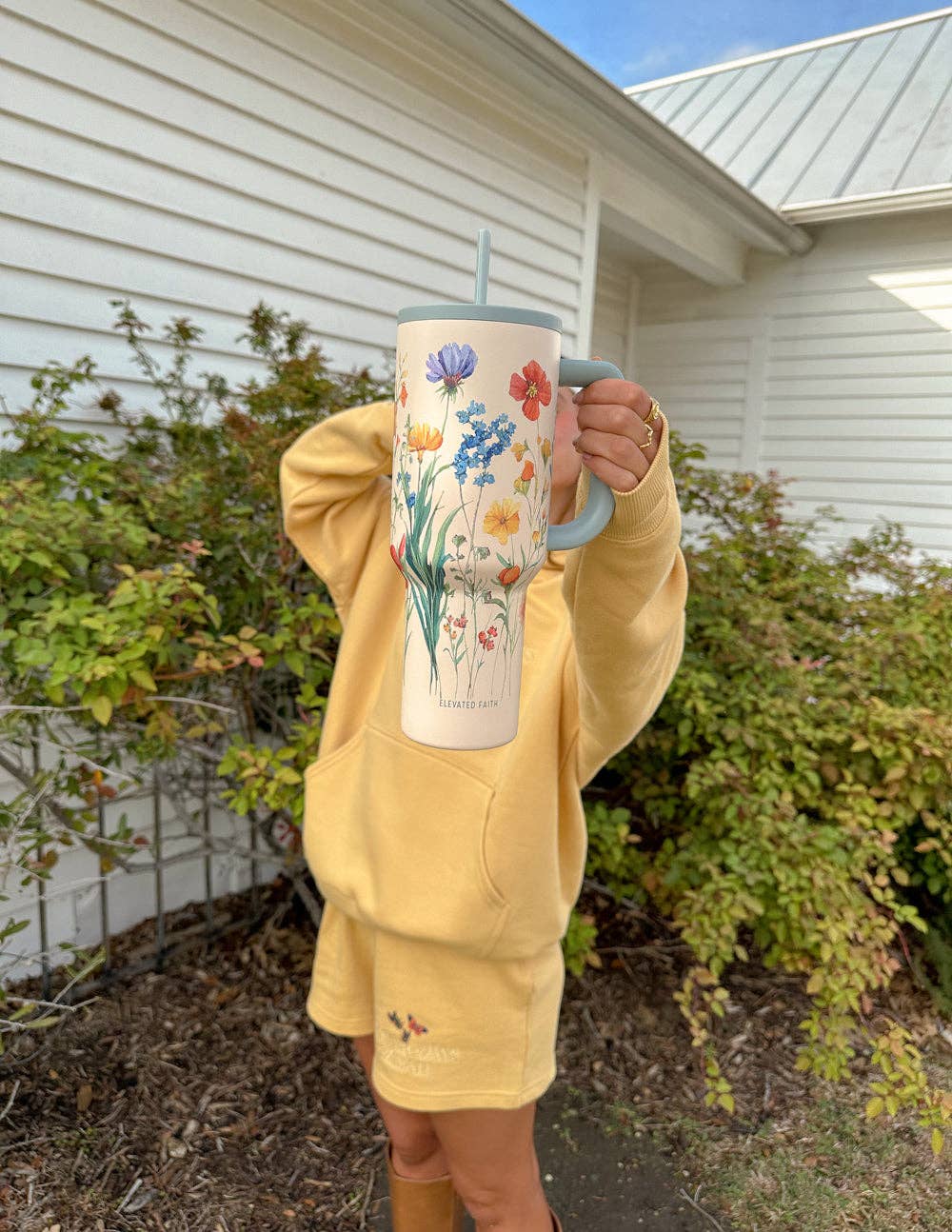 Creation 40 oz Ascend Tumbler PRE ORDER