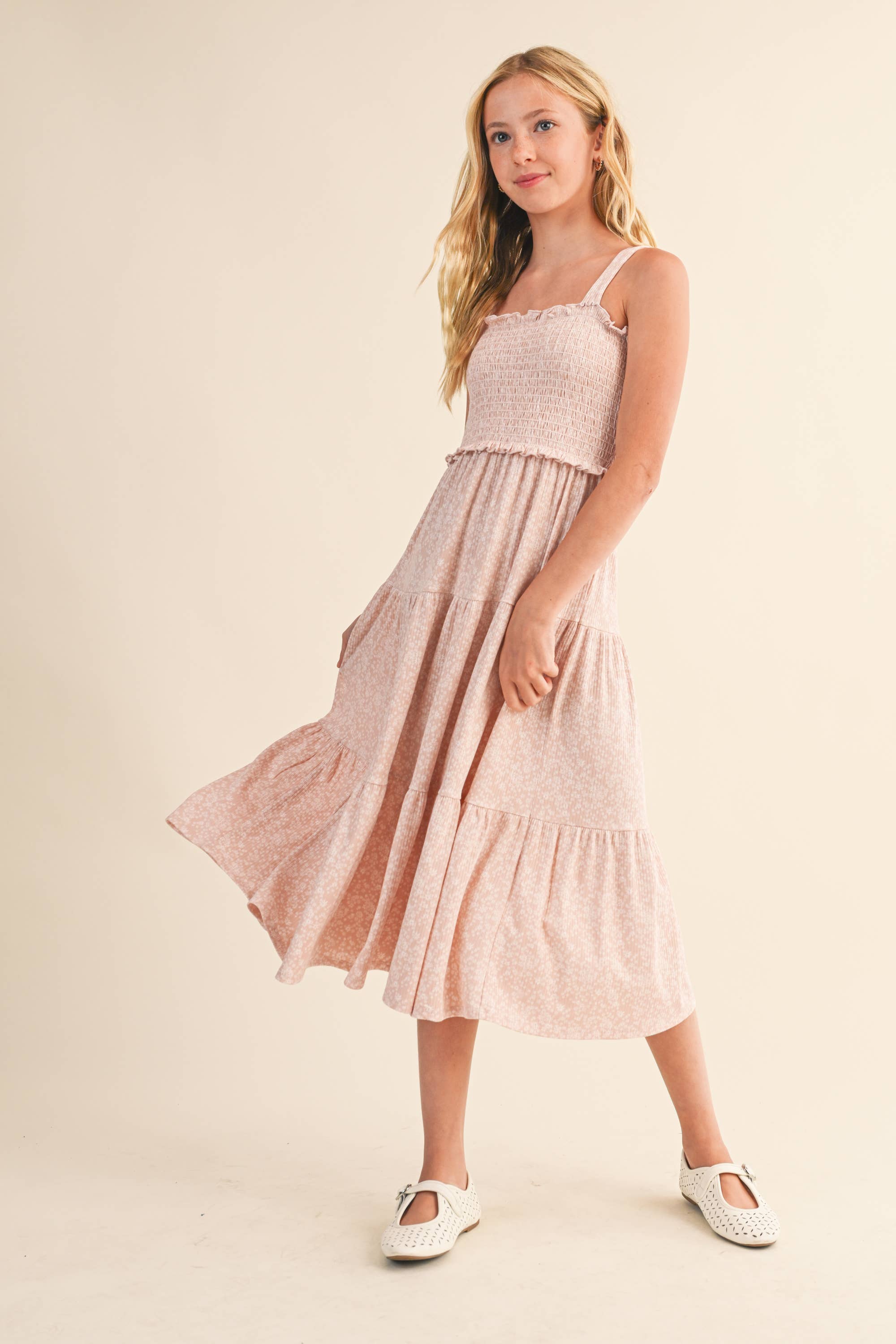 The Joy dress