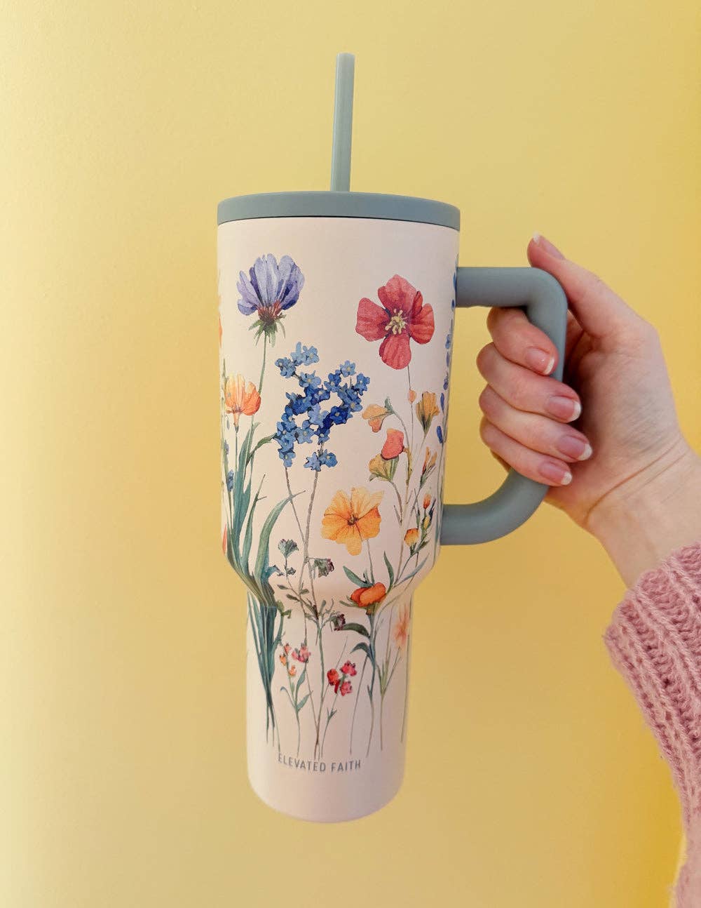 Creation 40 oz Ascend Tumbler PRE ORDER