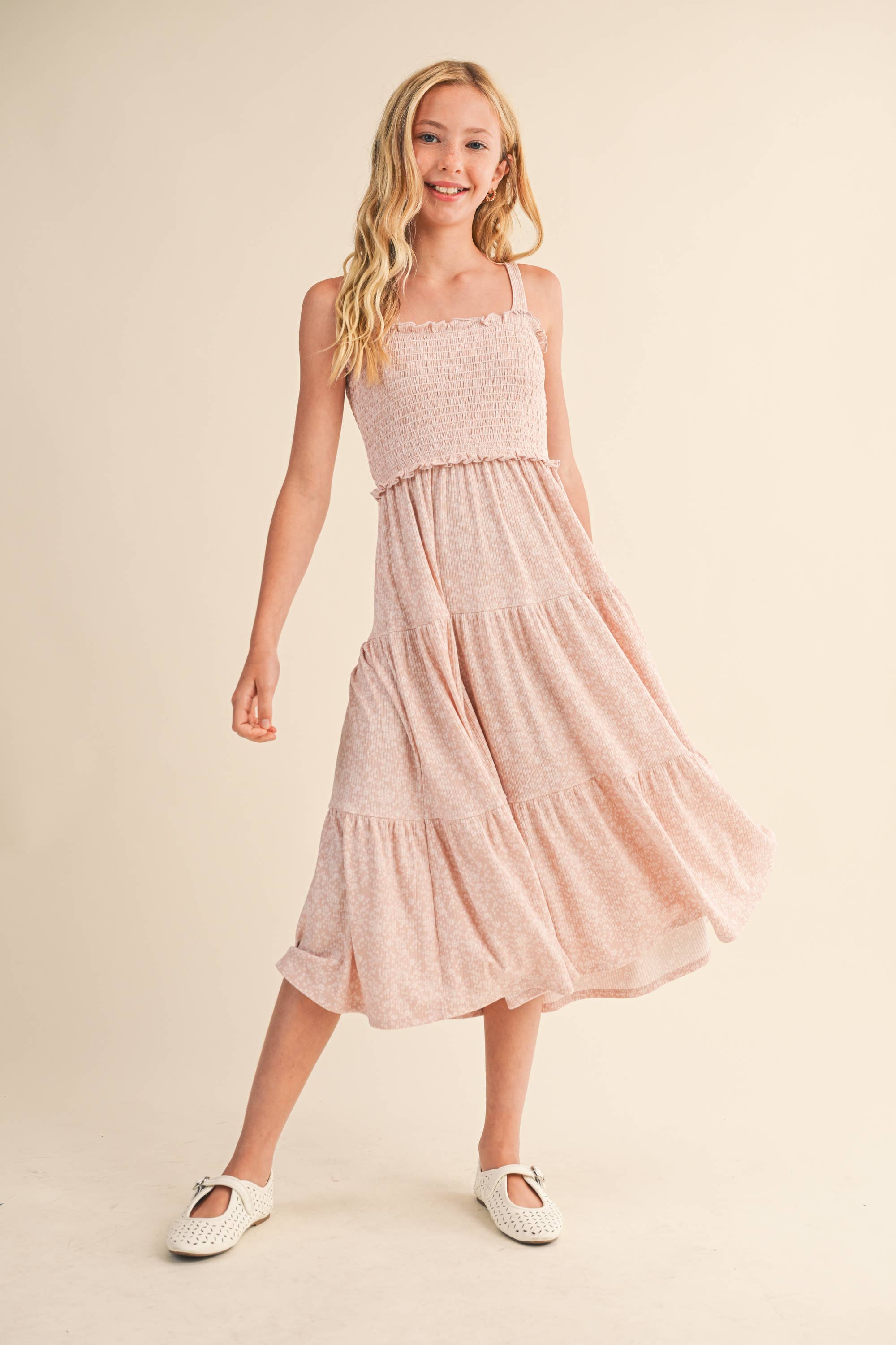The Joy dress
