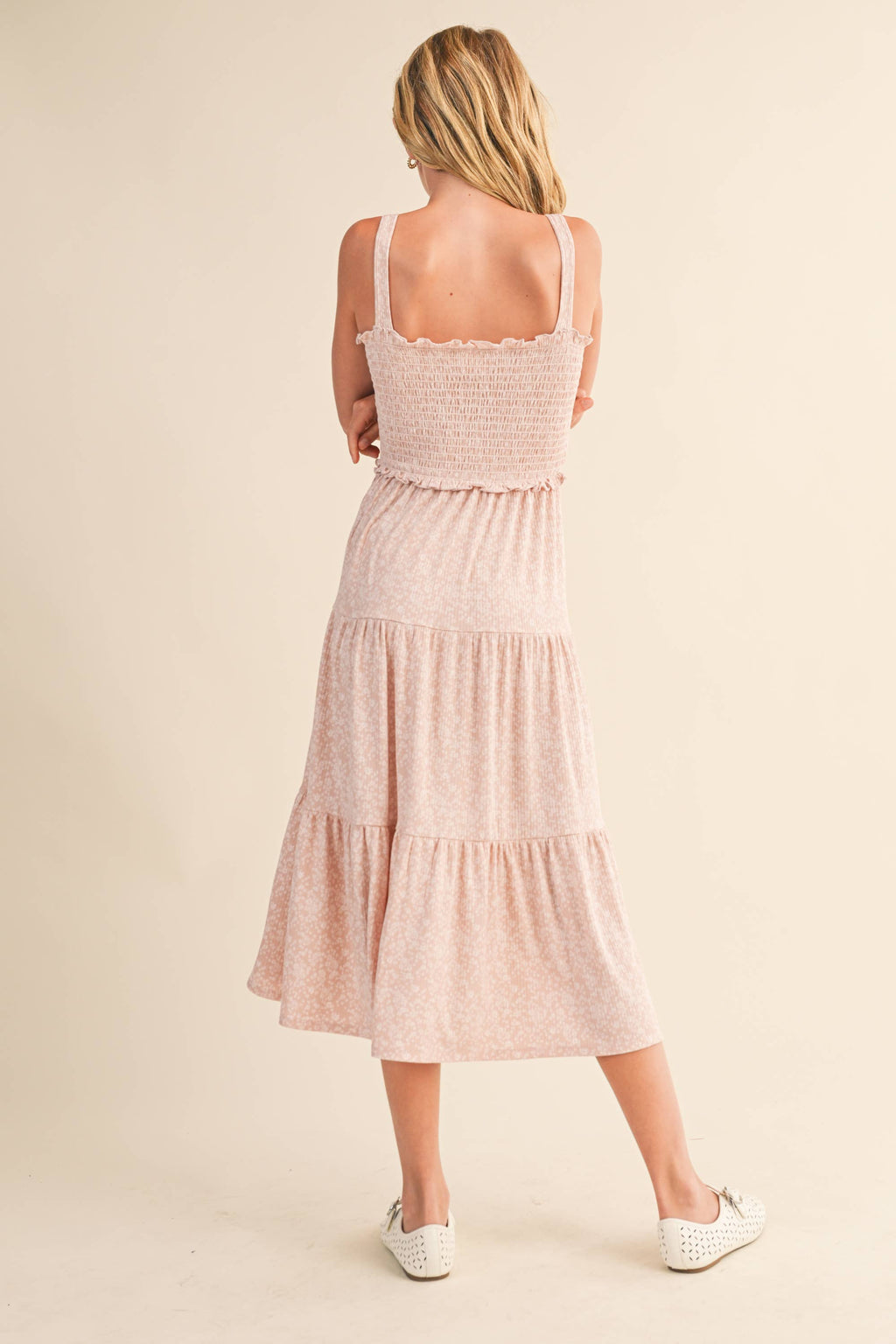 The Joy dress