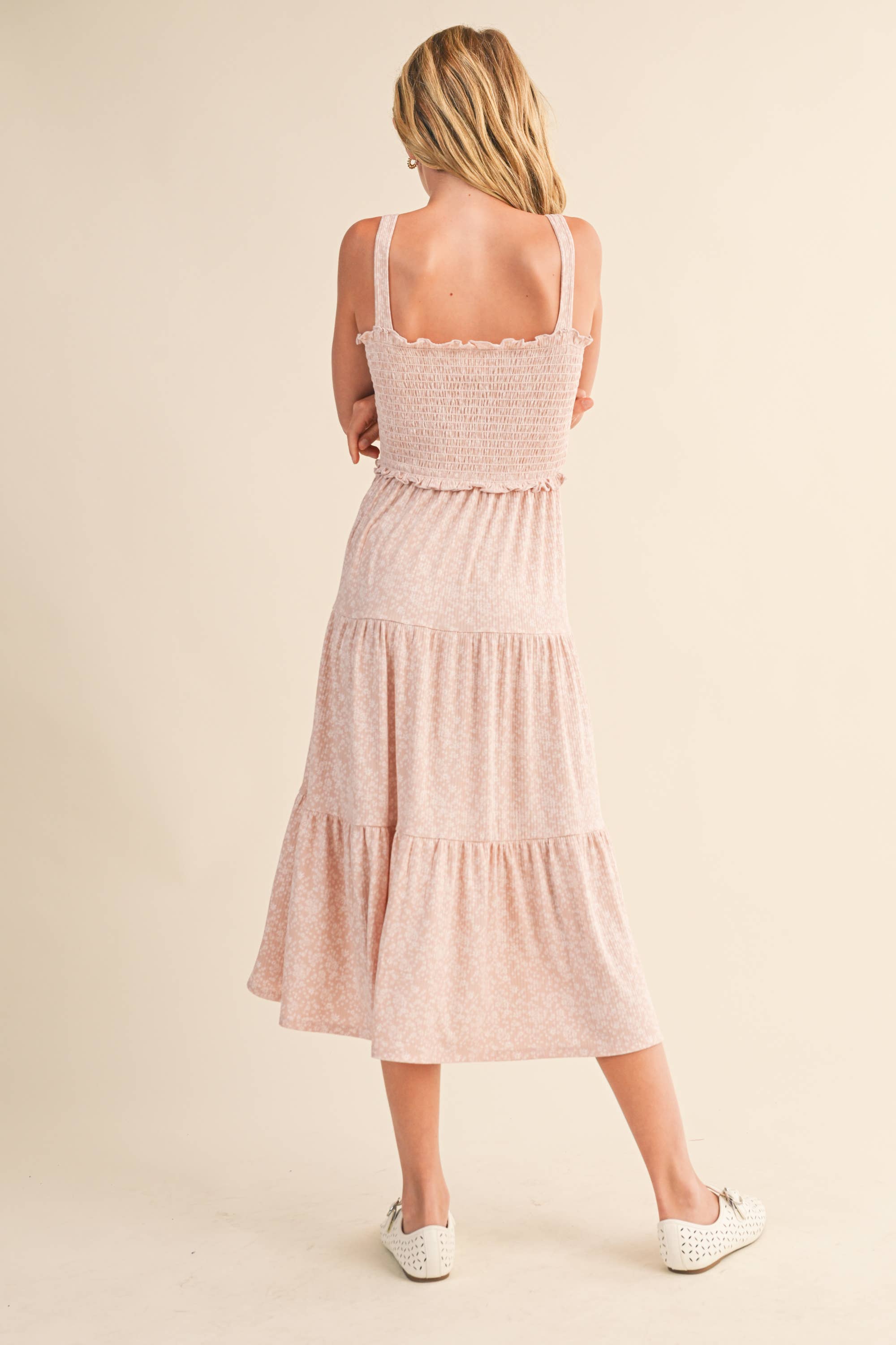 The Joy dress