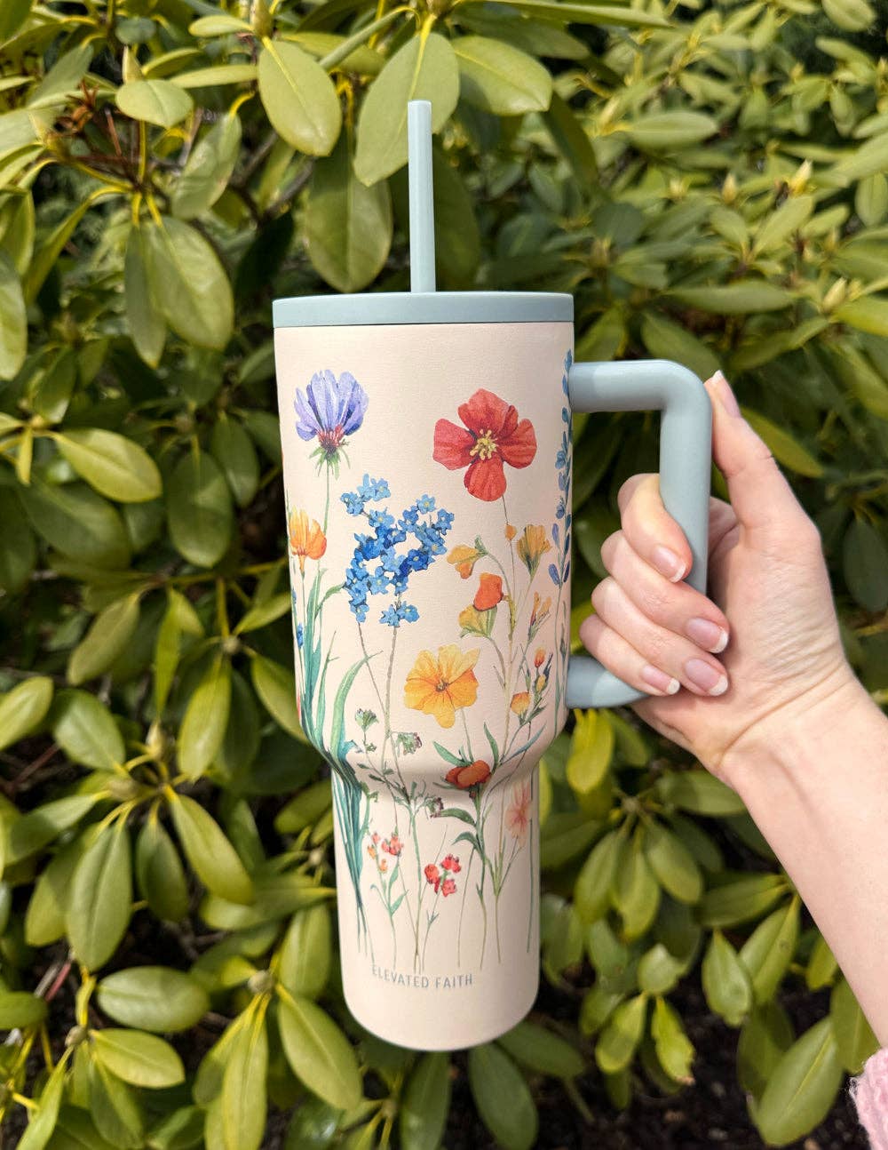 Creation 40 oz Ascend Tumbler PRE ORDER