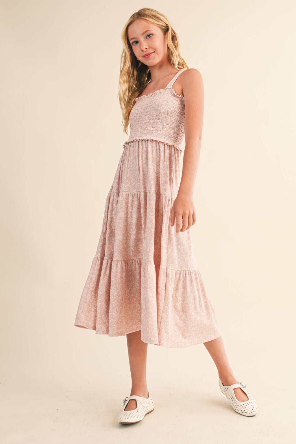 The Joy dress