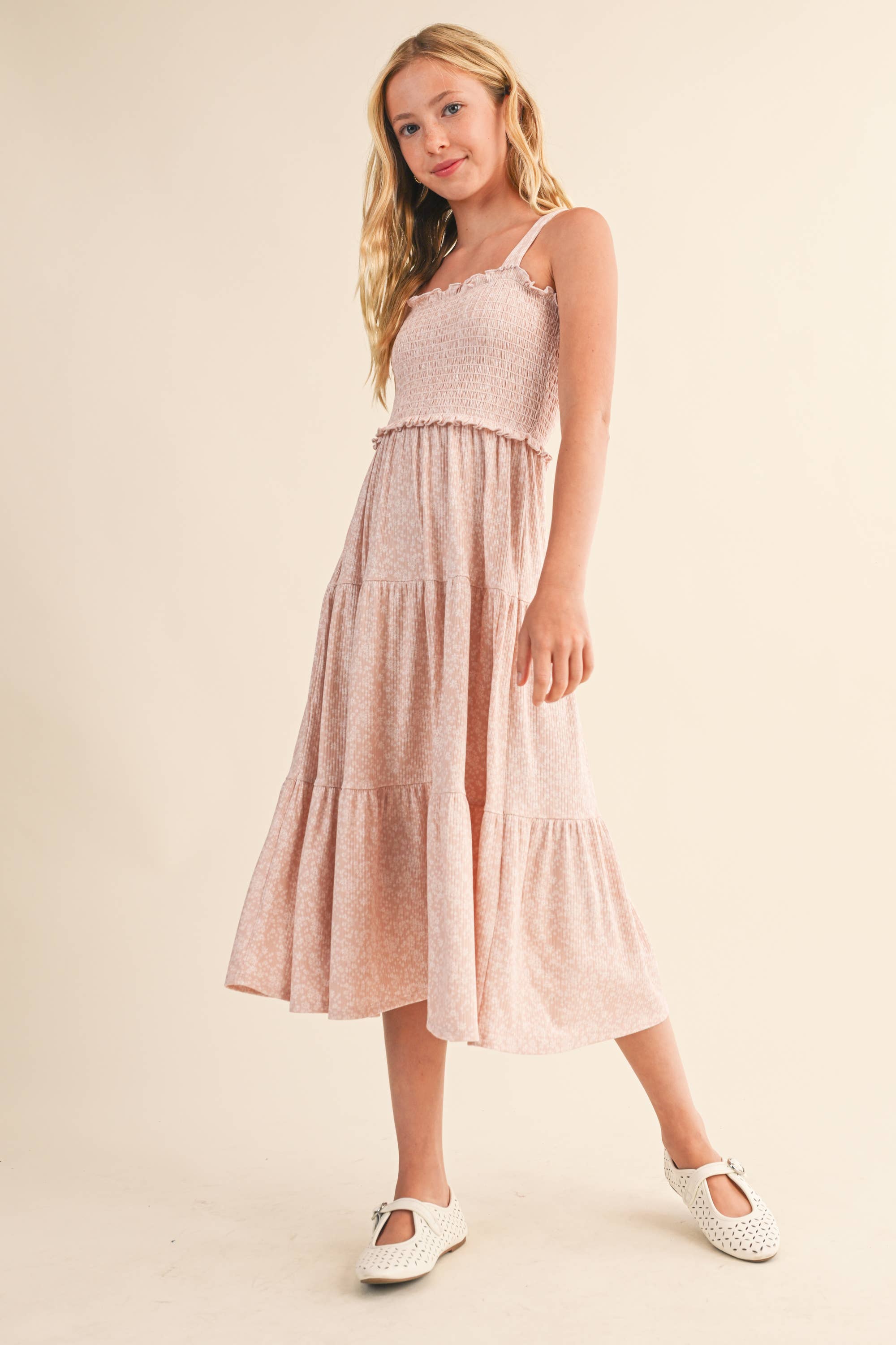 The Joy dress