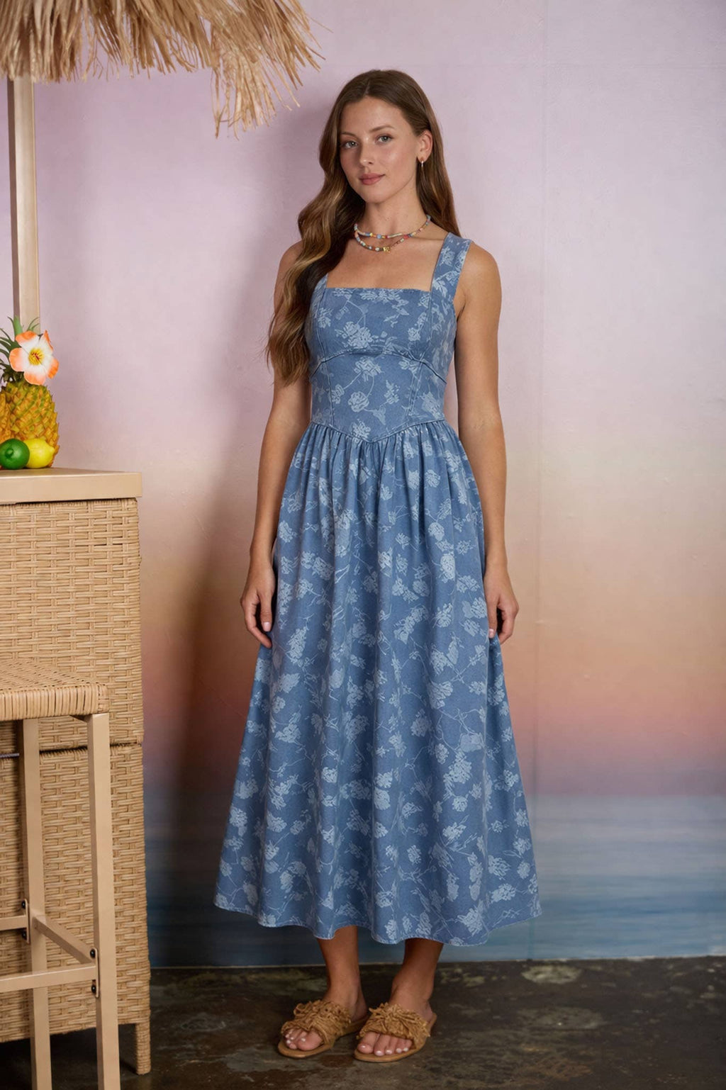 The KayJo Dress
