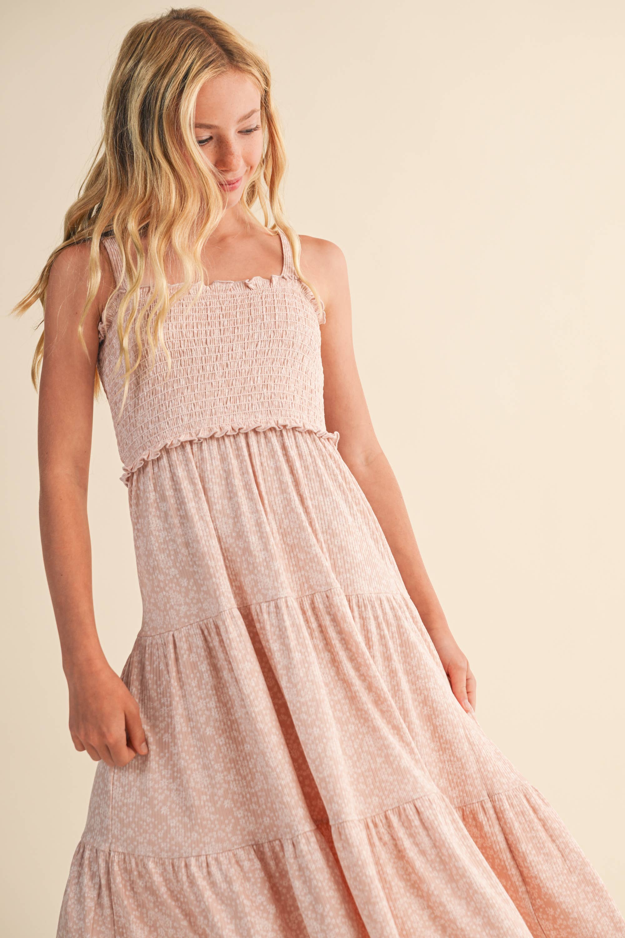 The Joy dress