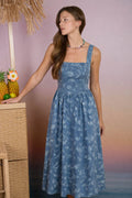 The KayJo Dress