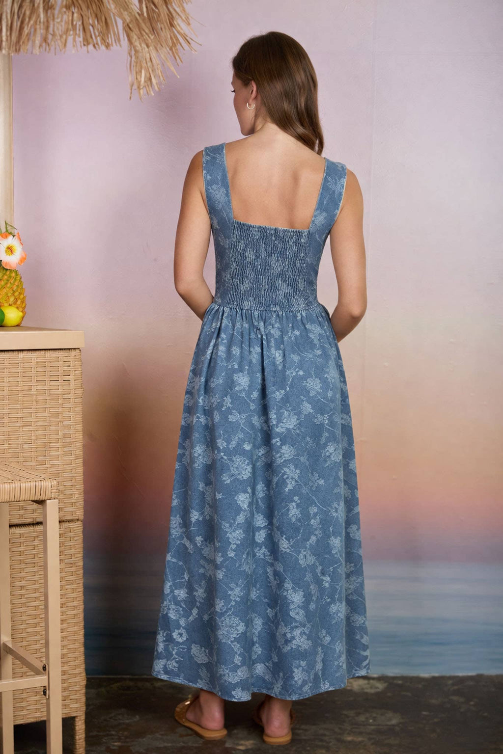 The KayJo Dress
