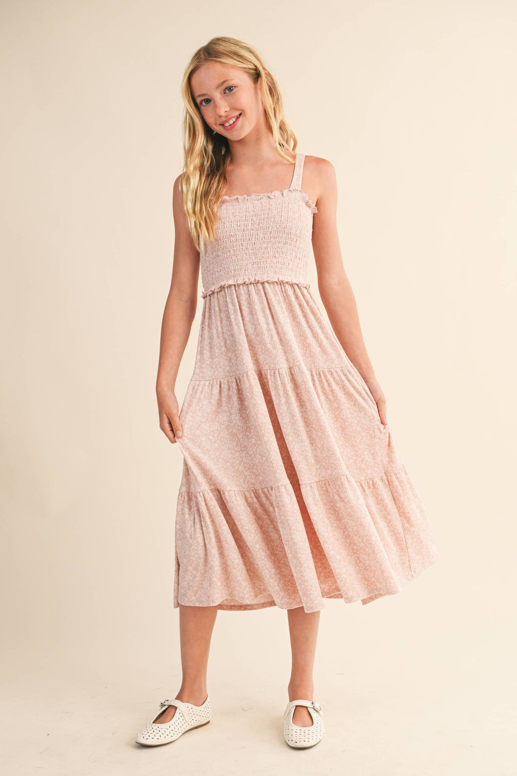 The Joy dress
