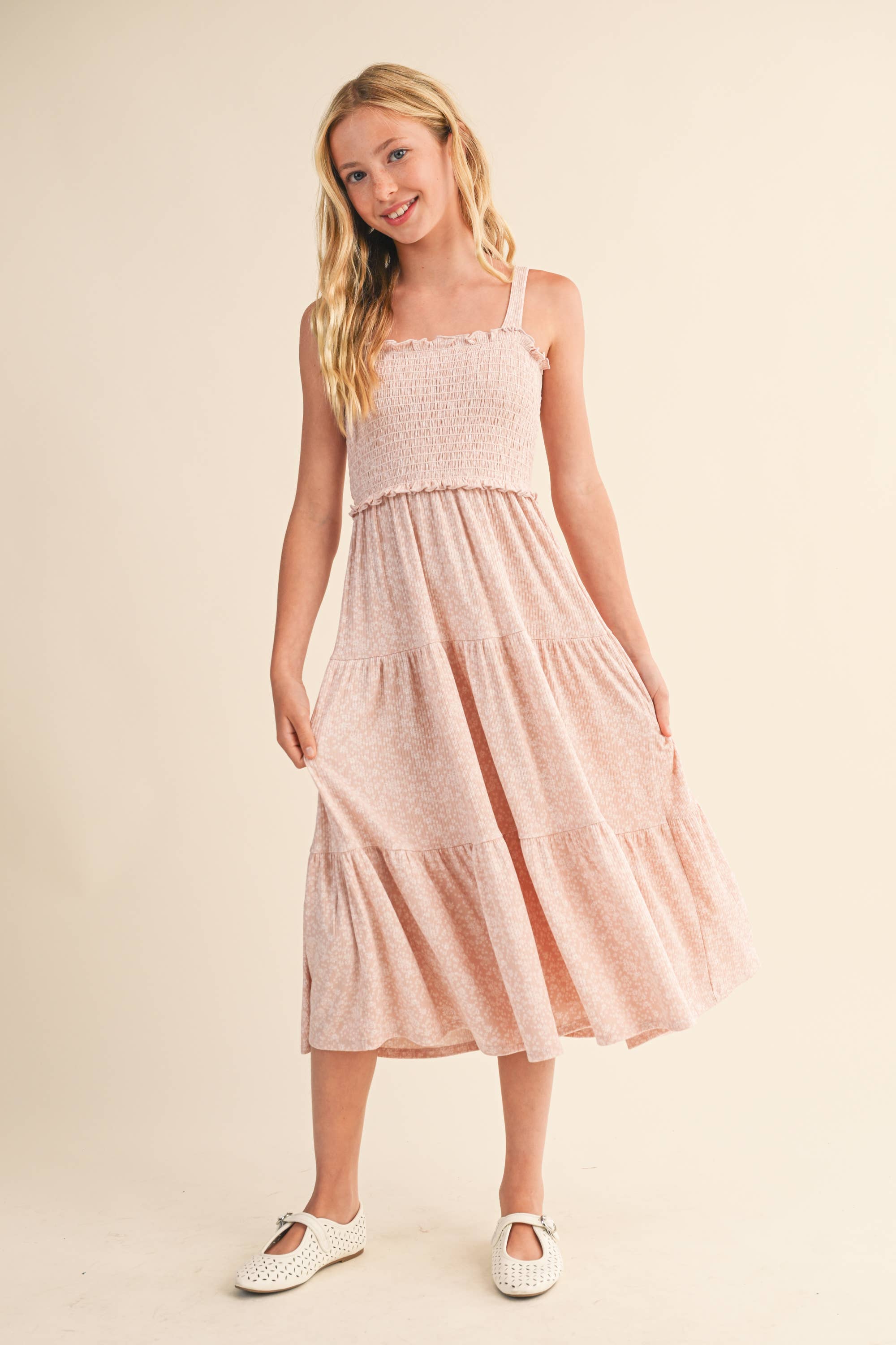 The Joy dress